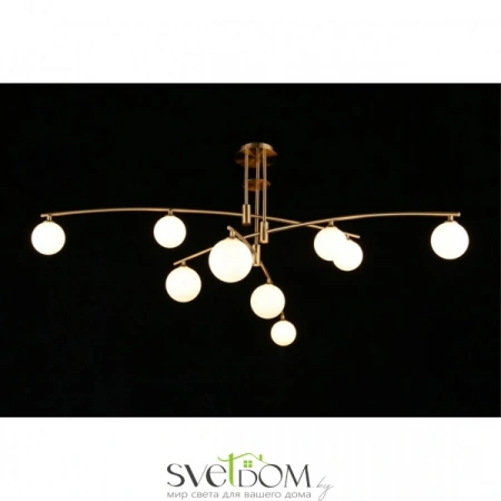 Люстры потолочныеAPL.621.07.09 Aployt | Svetdom.by