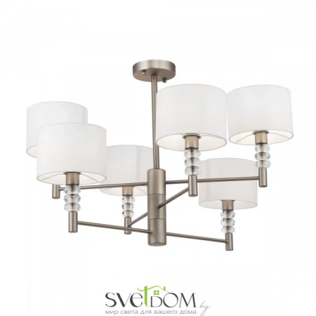 ЛюстрыMOD527PL-06N Maytoni | Svetdom.by