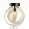 CITILUX CL202512 ORTON Шампань Св-к Наст.-Потол CITILUX