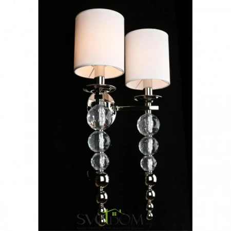 Настенные светильники APL.842.01.02 Aployt | Svetdom.by