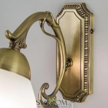 Бра CL413411 CITILUX | Svetdom.by