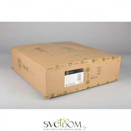 Люстры подвесныеAPL.664.03.05 Aployt | Svetdom.by
