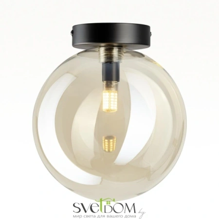CITILUX CL202512 ORTON Шампань Св-к Наст.-Потол CITILUX