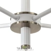 CITILUX CL421252 ALTON Белый Св-к Люстра CITILUX