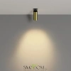 Встраиваемый светильник Technical C053CL-L12W2.7K-W-BS Maytoni