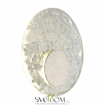 Светильник настенный (Бра) Aployt  APL.336.01.07