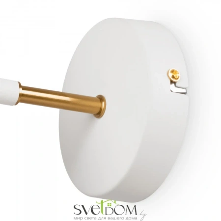 Настенный светильник (бра) Freya FR5211WL-01W Freya