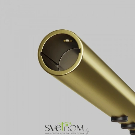 Светильники Maytoni C101CL-L1000-24W3-6K-BS от Магазина Svetdom.by