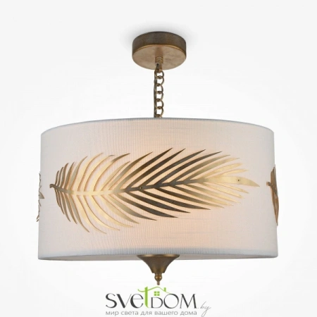 Подвесные светильники Maytoni H428-PL-03-WG от Магазина Svetdom.by