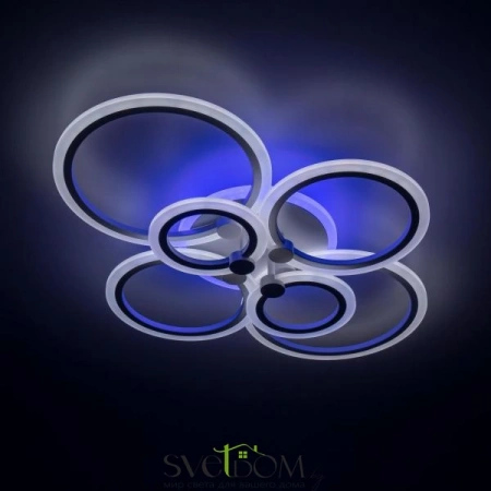 Люстры потолочныеCL237B160E CITILUX | Svetdom.by