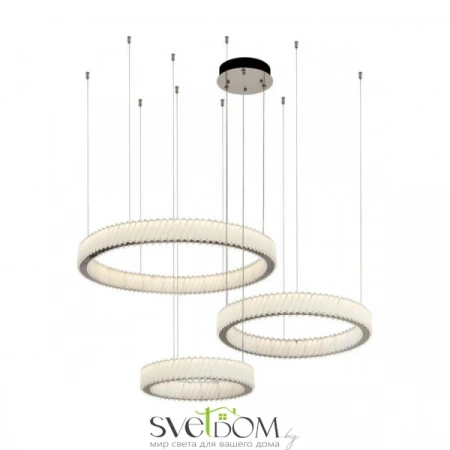 Люстры подвесныеAPL.792.03.105 Aployt | Svetdom.by