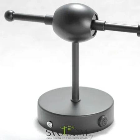 Настенный светильник Lussole Hartwell LSP-8167 E27 Lussole