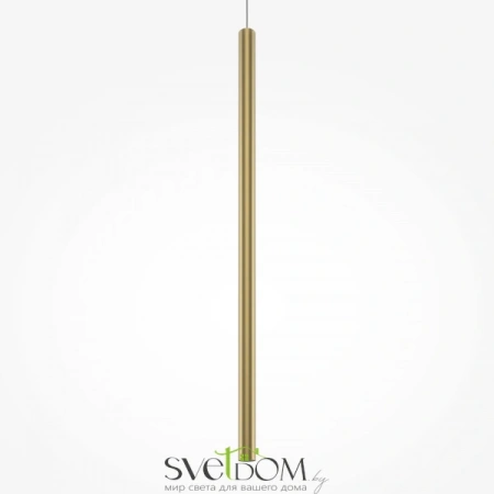 Подвесные светильники Maytoni MOD160PL-L6GK от Магазина Svetdom.by