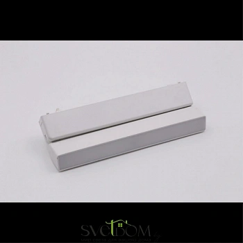 Светильник трековый Aployt  APL.0103.10.10