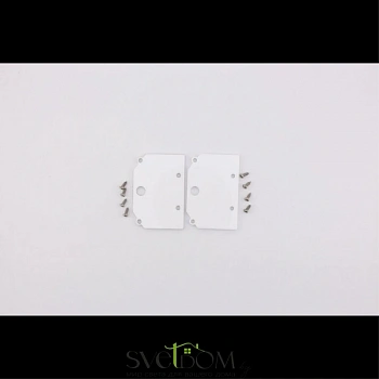 Трековая фурнитура Aployt  APL.0184.10.05