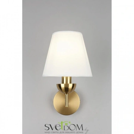 Настенные светильники OML-68201-01 Omnilux | Svetdom.by