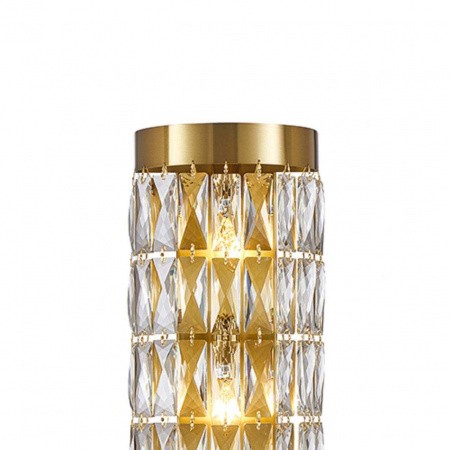 Настенные светильники 4090-3W Favourite | Svetdom.by