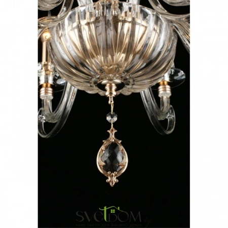 Люстры подвесныеAPL.701.03.06 Aployt | Svetdom.by