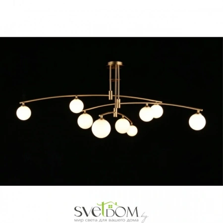 Люстры потолочныеAPL.621.07.09 Aployt | Svetdom.by