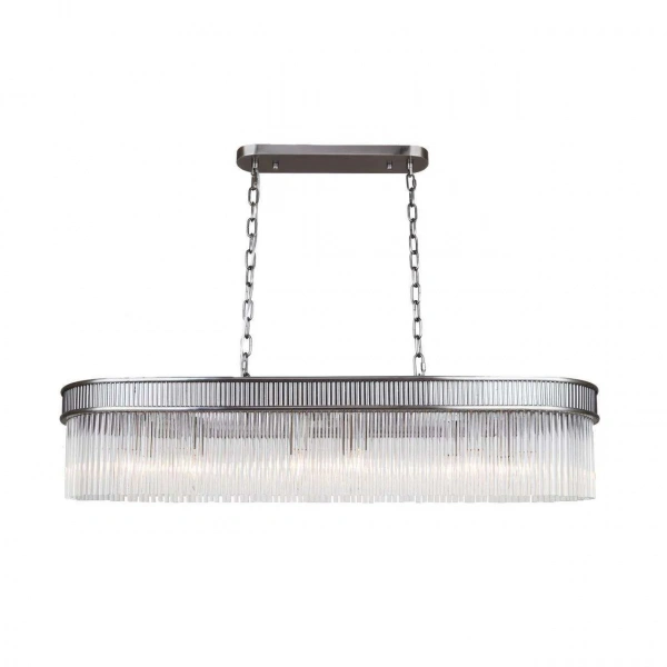 Люстры подвесные4201-12P Favourite | Svetdom.by