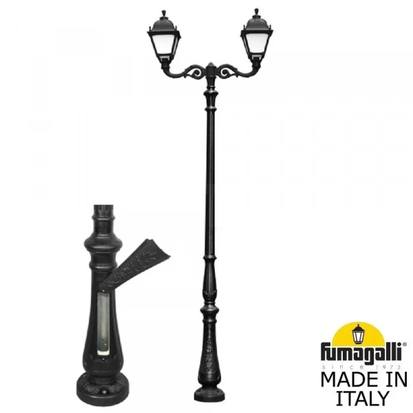 U33.205.M20.AYH27 Fumagalli