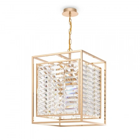 Светильники Maytoni MOD060PL-04G от Магазина Svetdom.by
