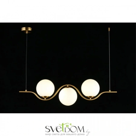 Люстры подвесныеAPL.312.13.03 Aployt | Svetdom.by