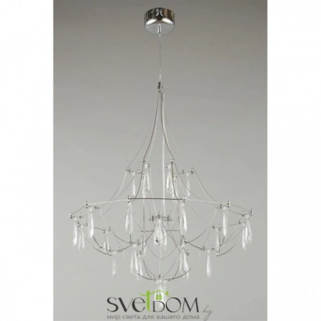 Люстры подвесныеOML-29603-30 Omnilux | Svetdom.by