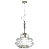Подвесной светильник Lussole Madison LSP-8502 E27 Lussole