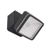 Уличный настенный светильник Citilux GARDA CLU0008K CITILUX
