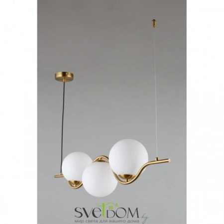 Люстры подвесныеAPL.312.13.03 Aployt | Svetdom.by