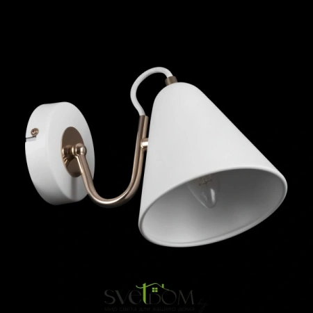 Настенные светильники FR8001WL-01WG Freya | Svetdom.by