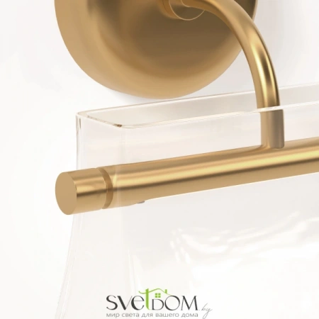 Бра MOD170WL-L8BS3K2 Maytoni | Svetdom.by