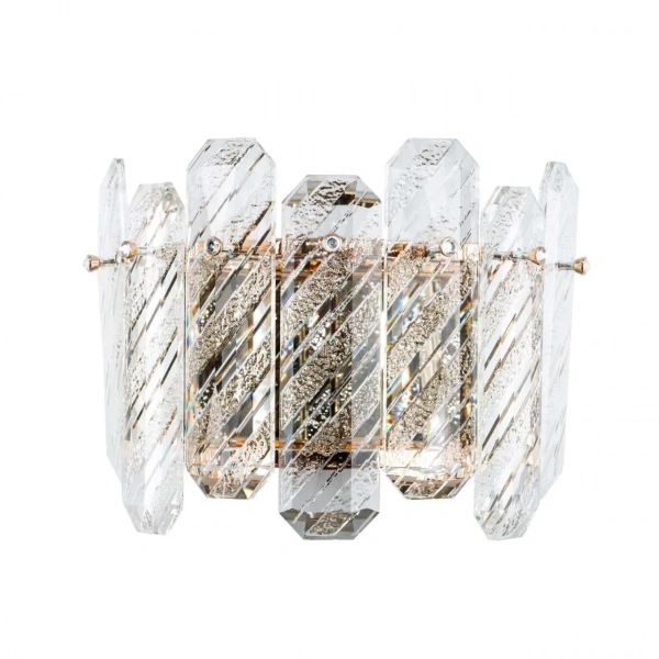 Настенные светильники ML.350.250 GD MODELUX | Svetdom.by