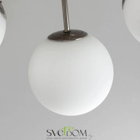 Люстры потолочныеCL102154 CITILUX | Svetdom.by