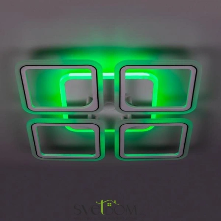 Люстры потолочныеCL232A140E CITILUX | Svetdom.by