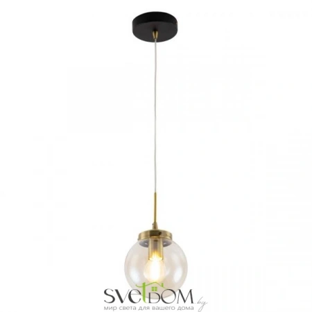 Подвесные светильники CITILUX CL105115 от Магазина Svetdom.by