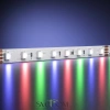 Светодиодная лента Ultra 24В 3838 8Вт/м RGB 5м IP 20 201130