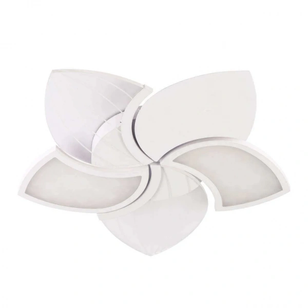 Потолочный cветильник LED4U L1044-550 WH