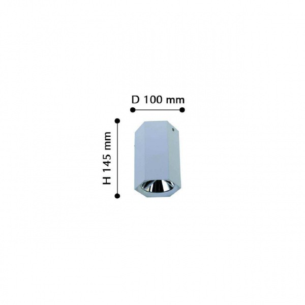 Потолочные светильники Favourite 2397-1U от Магазина Svetdom.by