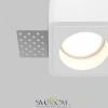 Фото Встраиваемые светильники Maytoni DL123-GU10-02-W Встраиваемые светильники Maytoni DL123-GU10-02-W от Магазина Svetdom.by