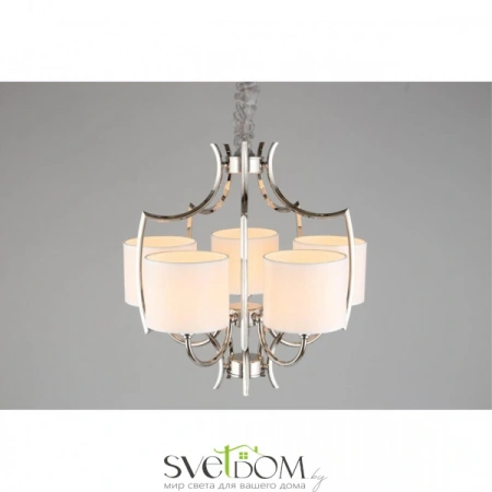 Люстры подвесныеAPL.737.06.05 Aployt | Svetdom.by