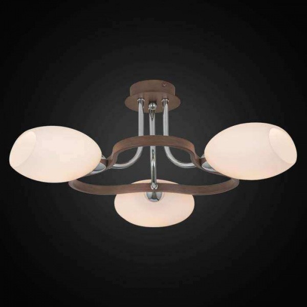 Люстры потолочныеCL131131 CITILUX | Svetdom.by