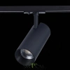 ST350.446.30.36 Св-к трек. Черный LED 1*30W 4000K 2 700Lm Ra?90 36° IP20 L177xW77xH204 100-240V Однофазная трековая система ST LUCE