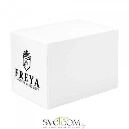 Настенный светильник (бра) Freya FR5207WL-02BZ Freya