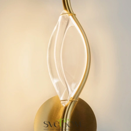 Бра MOD347WL-L8BS3K Maytoni | Svetdom.by