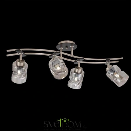 Люстры потолочныеCL142145 CITILUX | Svetdom.by