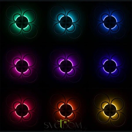 Люстры потолочныеCL237B160E CITILUX | Svetdom.by