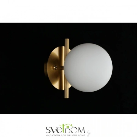 Настенные светильники APL.643.01.01 Aployt | Svetdom.by