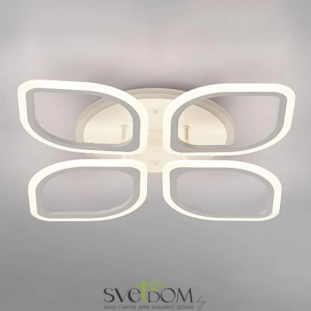 Люстры потолочныеCL236A140E CITILUX | Svetdom.by